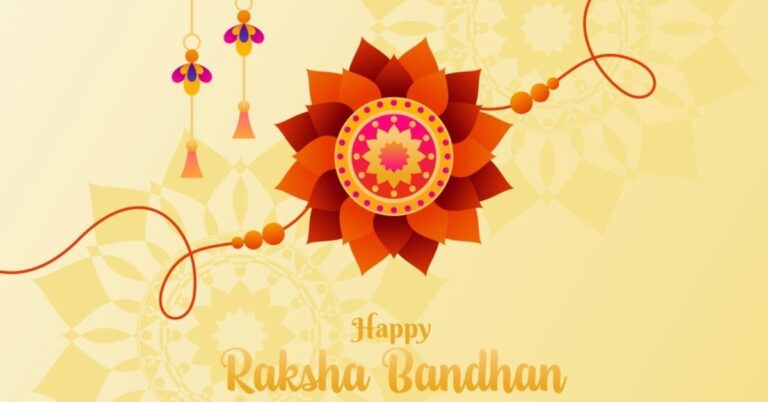 Happy Raksha Bandhan 2024: 50+ Images, Quotes, Wishes, Messages to Share with be Loved Brother and Sisters