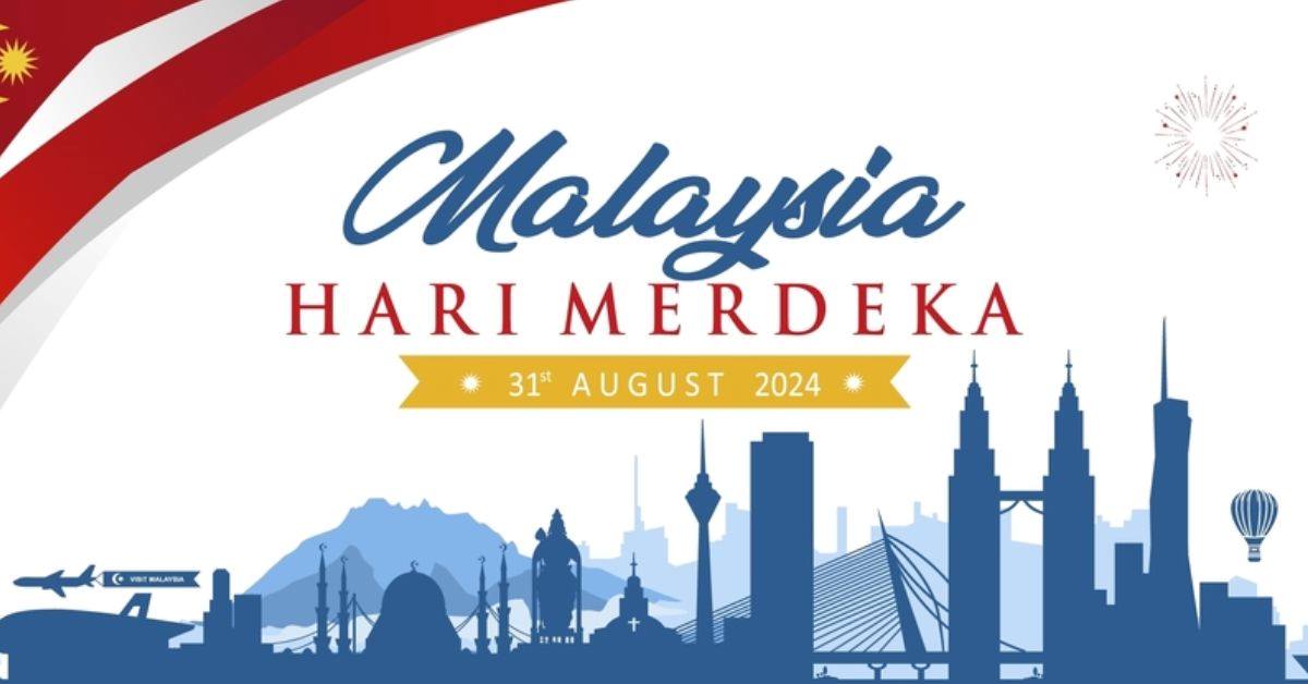 Hari Merdeka 2024: Theme and Formation of the Malaysia on its Independence Day