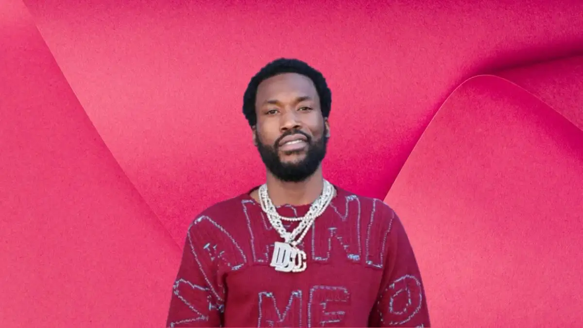 Heathenism Meek Mill Album Release Date, Who is Meek Mill? Meek Mill Early Life, Career and More