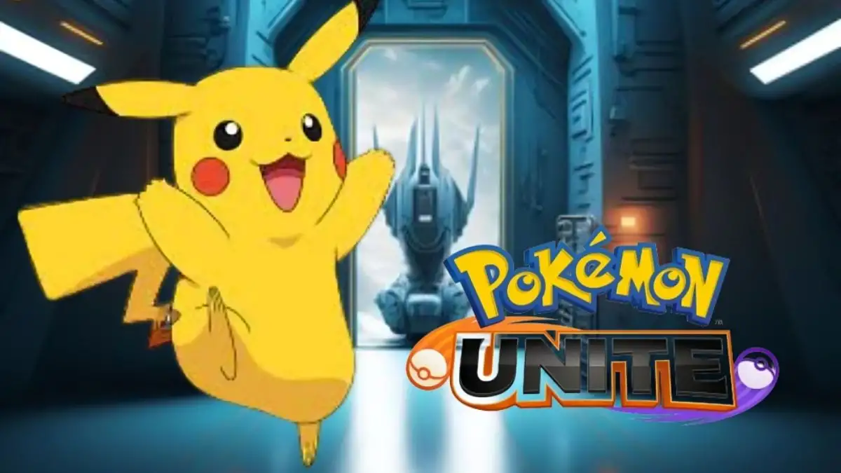 How to Get Miraidon in Pokemon Unite? Pokemon Unite Gameplay, Overview, Trailer and More