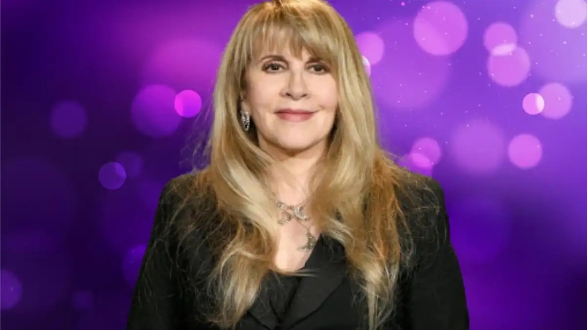 How to Get Stevie Nicks Presale Tickets for BST Hyde Park?