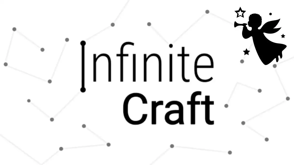 How to Make Angel in Infinite Craft? Angel Recipes in Infinite Craft