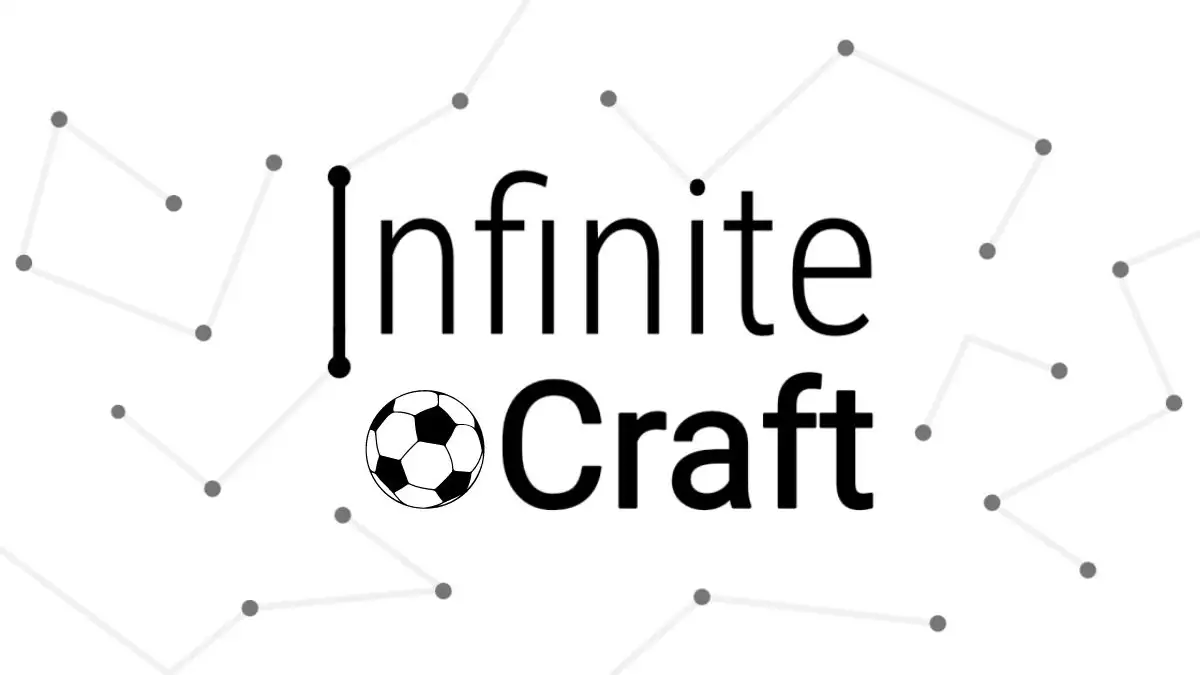 How to Make Messi in Infinite Craft?