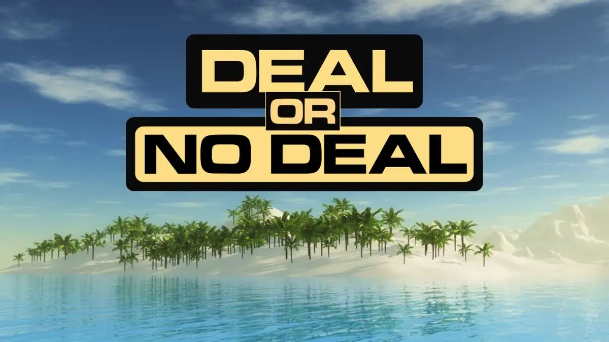 How to Watch Deal or No Deal Island Series Premiere Time? Deal or No Deal Island Series Release Date  and More