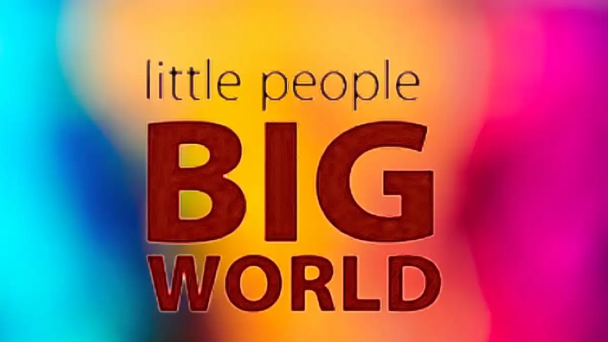 How to Watch Little People Big World Season 25? Where to Stream Big World Season 25?