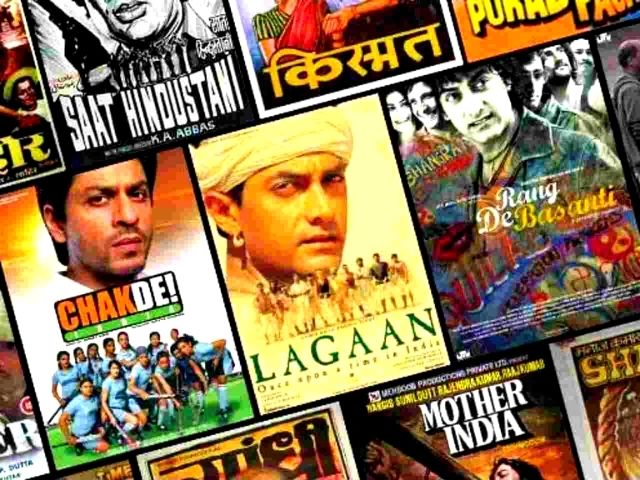 Indian Films to Watch on Independence Day 2023: List of Patriotic Movies