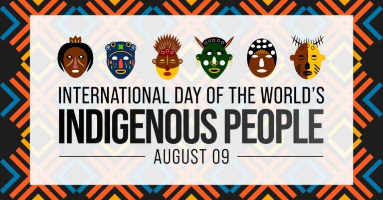 International Day of World’s Indigenous People 2024: Check Theme and History of this Day