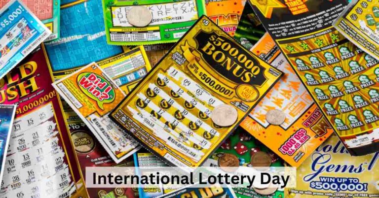 International Lottery Day 2024: Know How Lottery System Works and Is it Worth Playing?