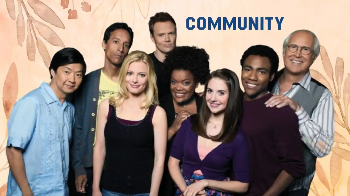 Is Community Leaving Netflix? Why Is Community Leaving Netflix?