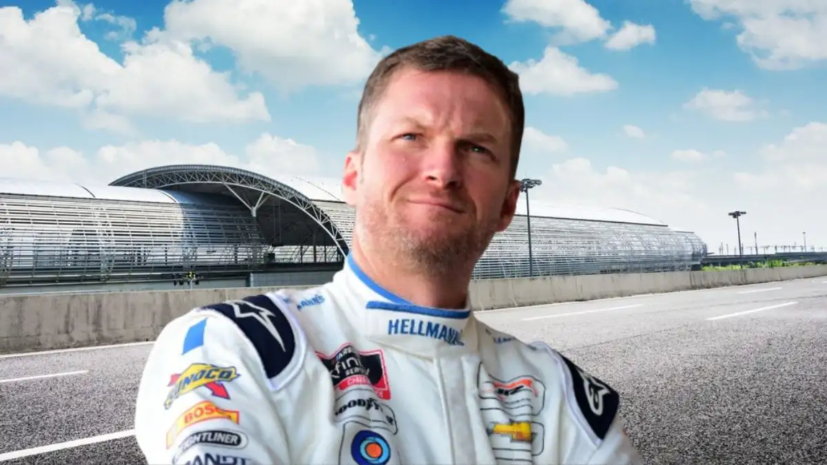 Is Dale Jr Leaving NBC? Why Is Dale Jr Leaving NBC?