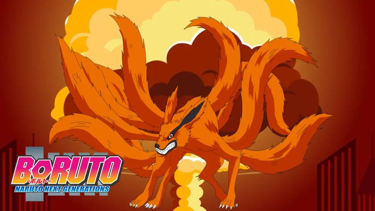 Is Kurama Coming Back? Who is Kurama?