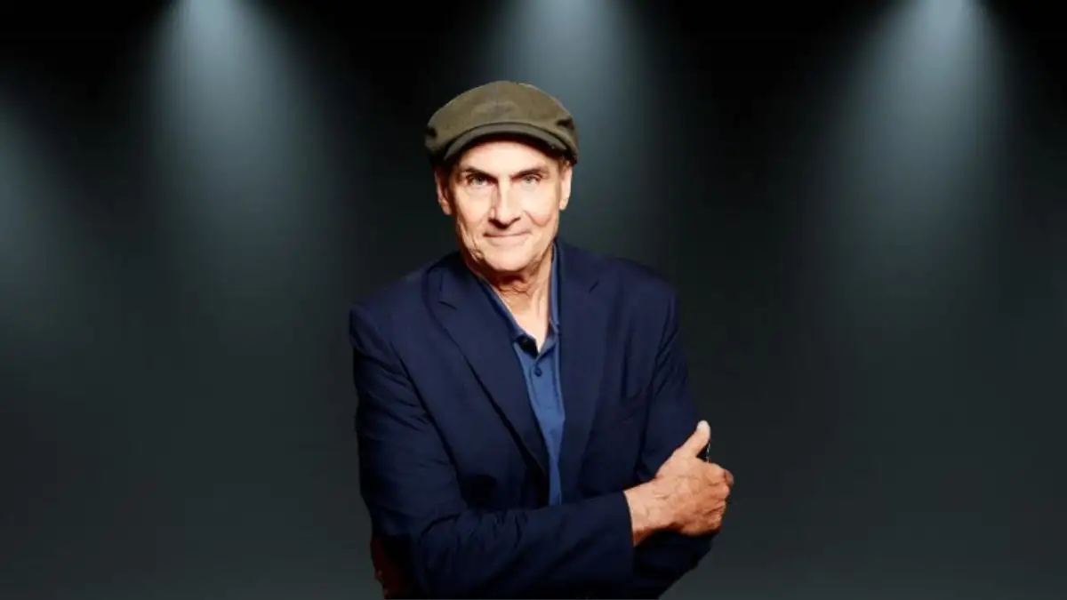 James Taylor 2024 Summer Tour, How To Get James Taylor Presale Code Tickets?