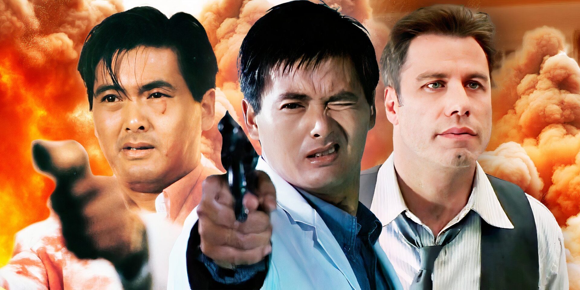 John Woo: The Action Film Director’s 10 Best Movies Ranked