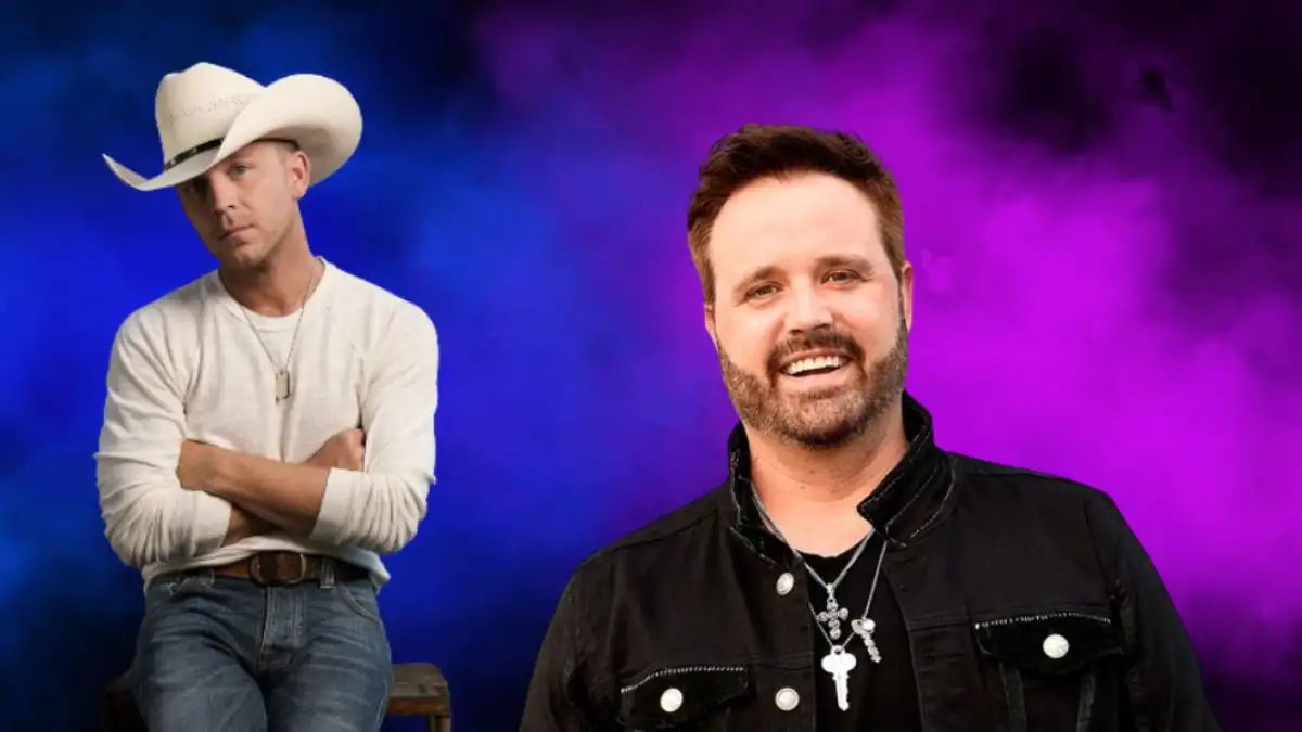 Justin Moore & Randy Houser Share 2024 Tour Dates, How to Get Presale Code Tickets?