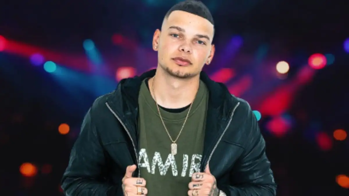 Kane Brown 2024 Tour Dates, How to Get Kane Brown Presale Code Tickets?