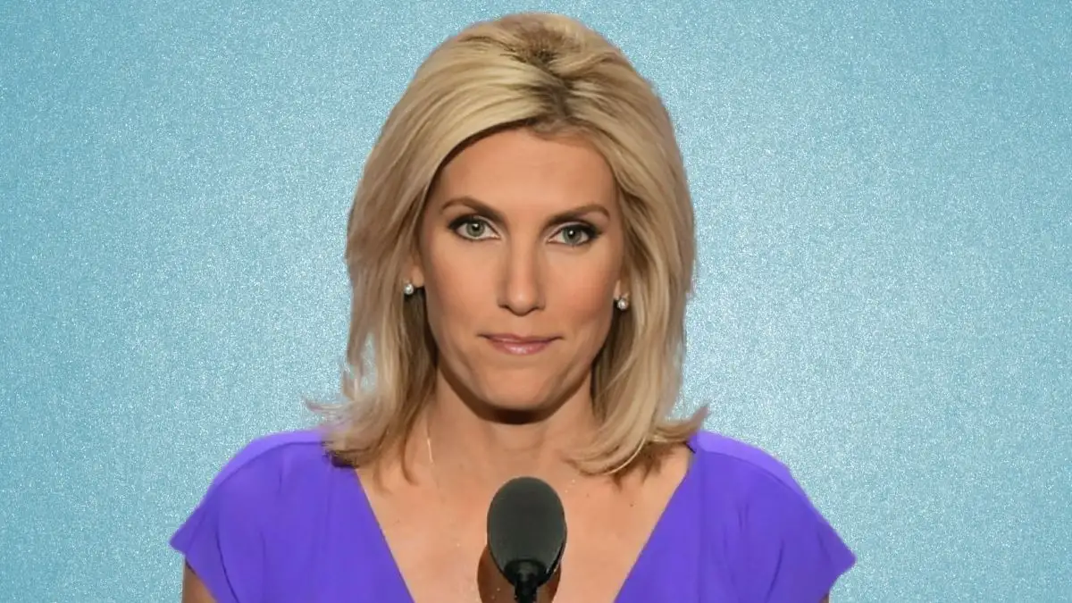 Laura Ingraham Ethnicity, What is Laura Ingraham