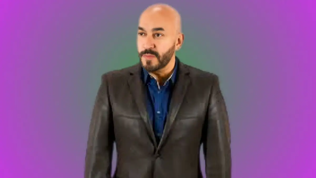 Lupillo Rivera Height How Tall is Lupillo Rivera?