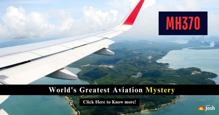 Malaysia flight MH370: The World's Greatest Aviation Mystery! How did scientists solve the mystery of its disappearance?