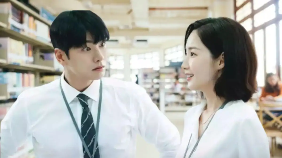 Marry My Husband Episode 15 Ending Explained, Release Date, Cast, Plot, Where to Watch