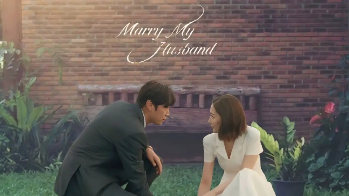 Marry My Husband Episode 16 Ending Explained, Release Date, Cast, Plot, Where to Watch