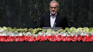 Masoud Pezeshkian Sworn in as President of Iran: Here's the list of All the Presidents of Iran Through the Years