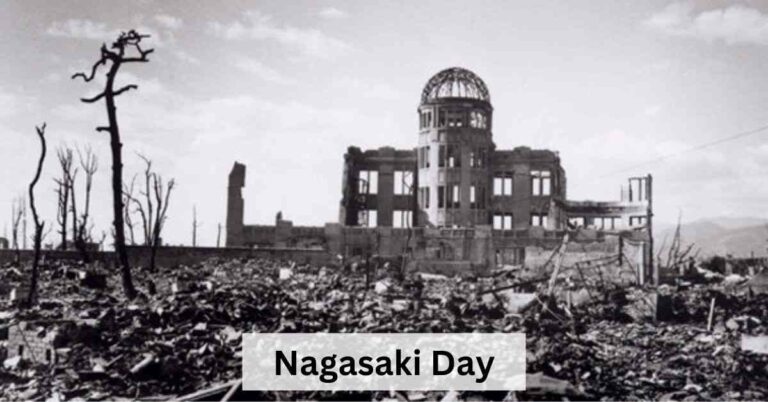 Nagasaki Day 2024: Why bombing on this city known as “Fat Man”?