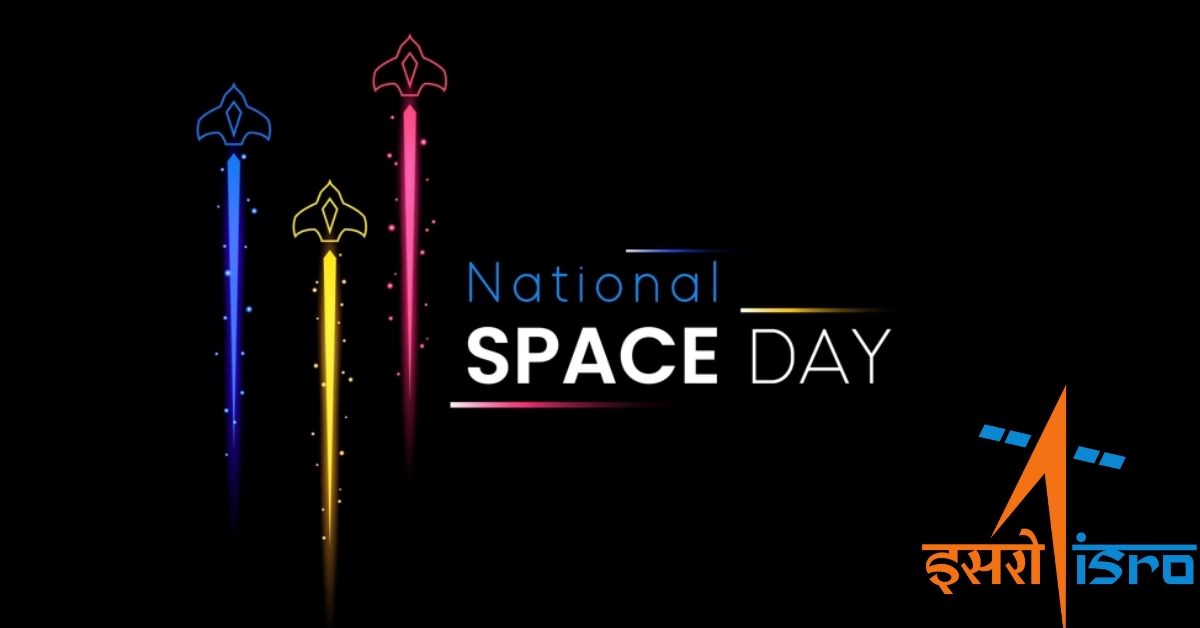 National Space Day 2024: Date, Theme and Know All About ISRO Chandrayaan-3 Mission