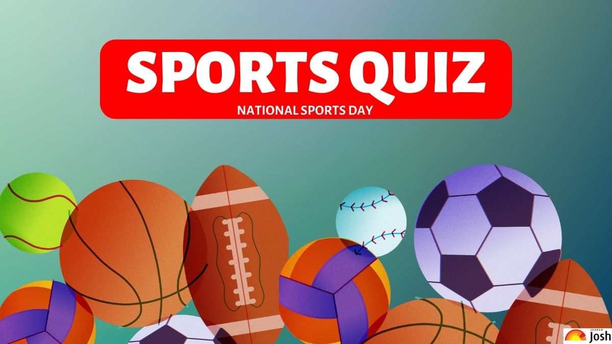 National Sports Day 2023 Quiz: 20+ GK Questions and Answers on Sports Day in India