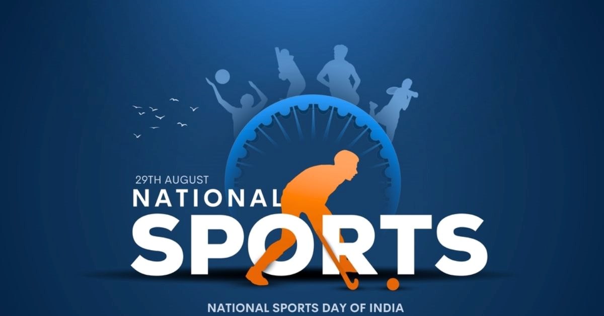 National Sports Day 2024: Theme, When and Why it is Celebrated?