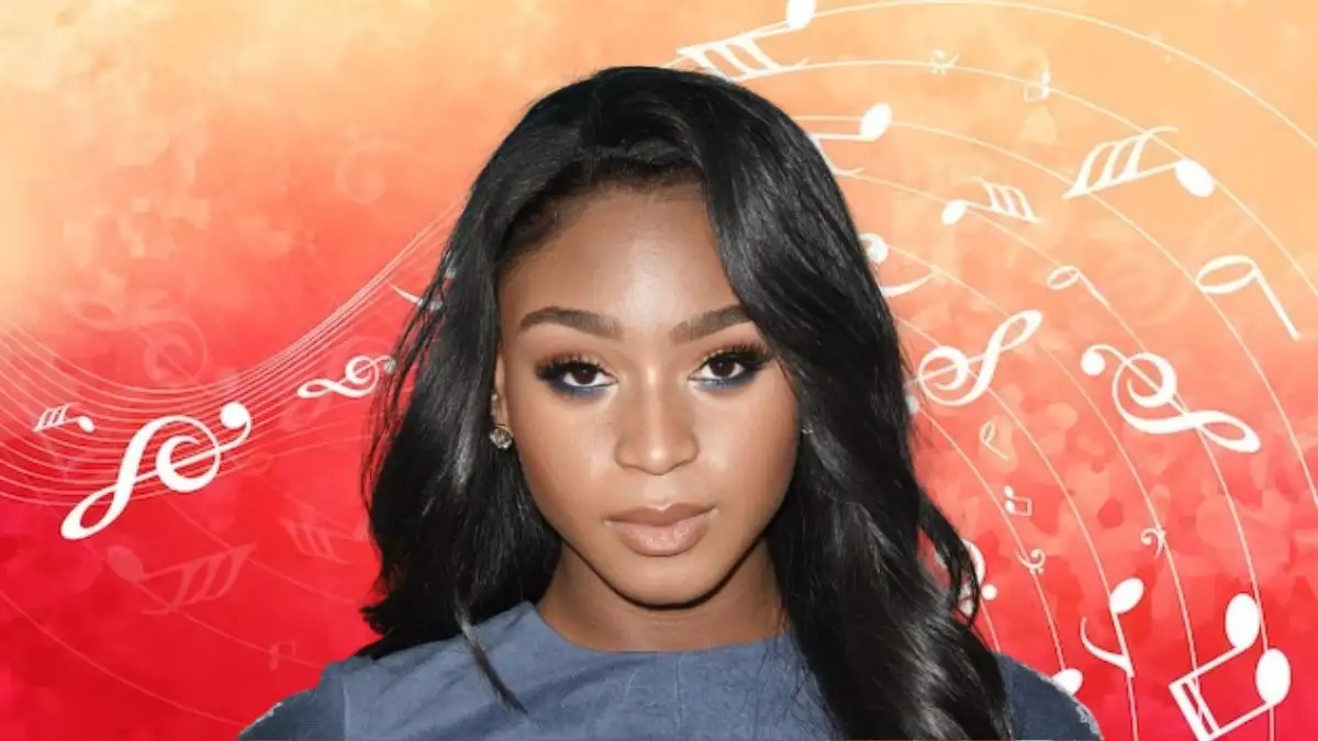 Normani Announces Debut Solo Album Dopamine, Who is Normani? Normani Early Life, Age and More