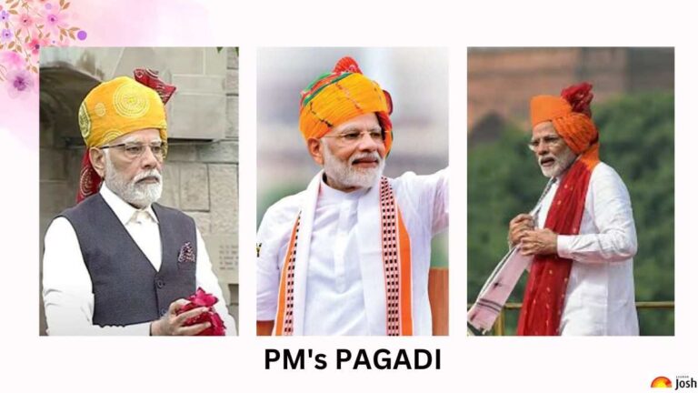 PM's Pagadi: Importance Of Turbans Worn By PM Modi On Independence Day