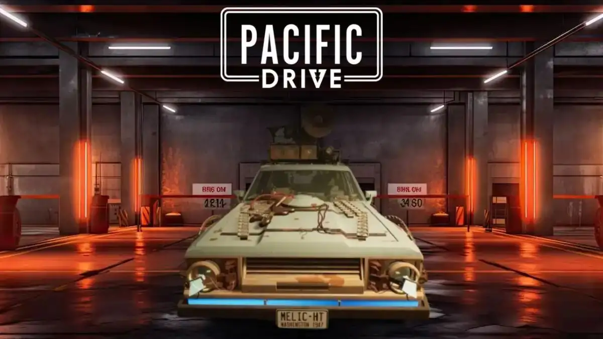 Pacific Drive Ending: Navigating Challenges and Achieving Completion