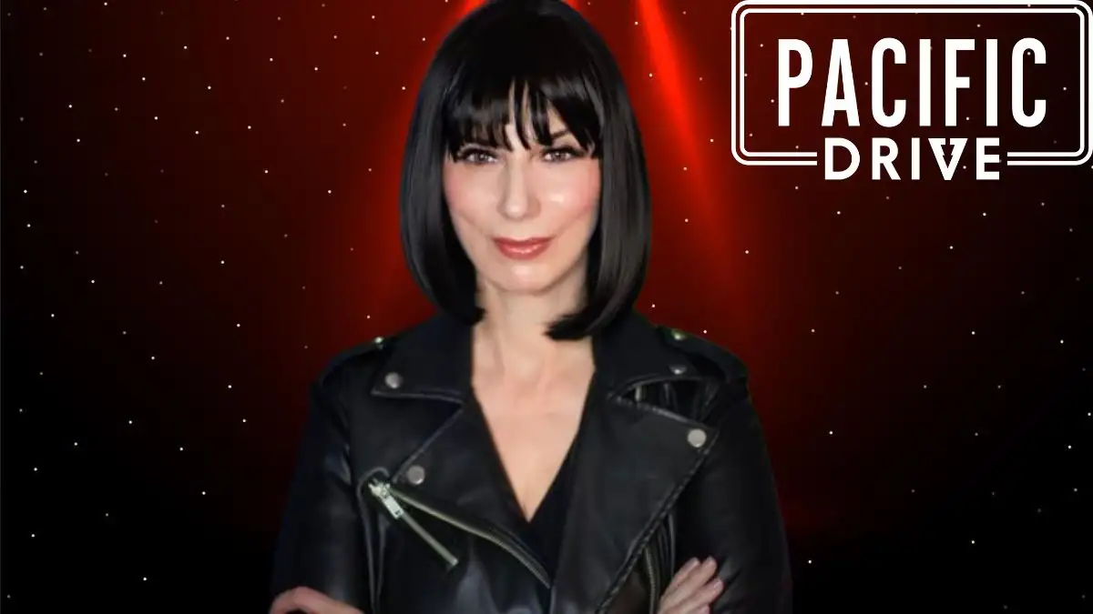 Pacific Drive Oppy Voice Actor, Who is Tara Langella?