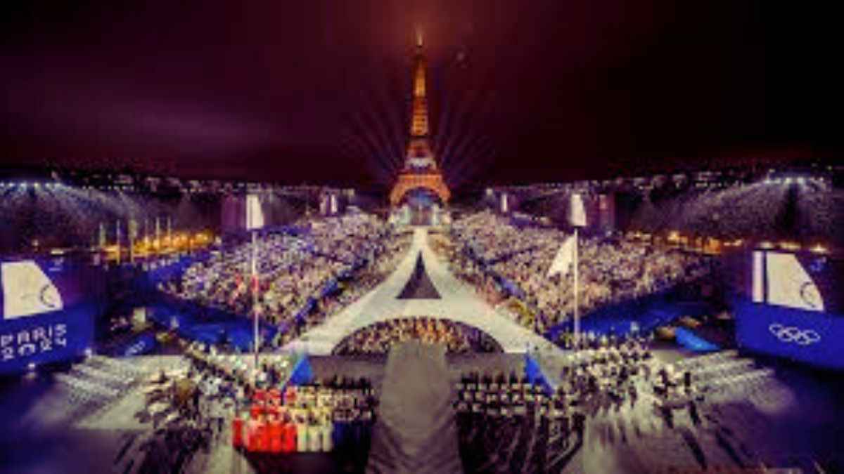 Paris Olympics 2024: Details of Paris Olympics' Closing Ceremony