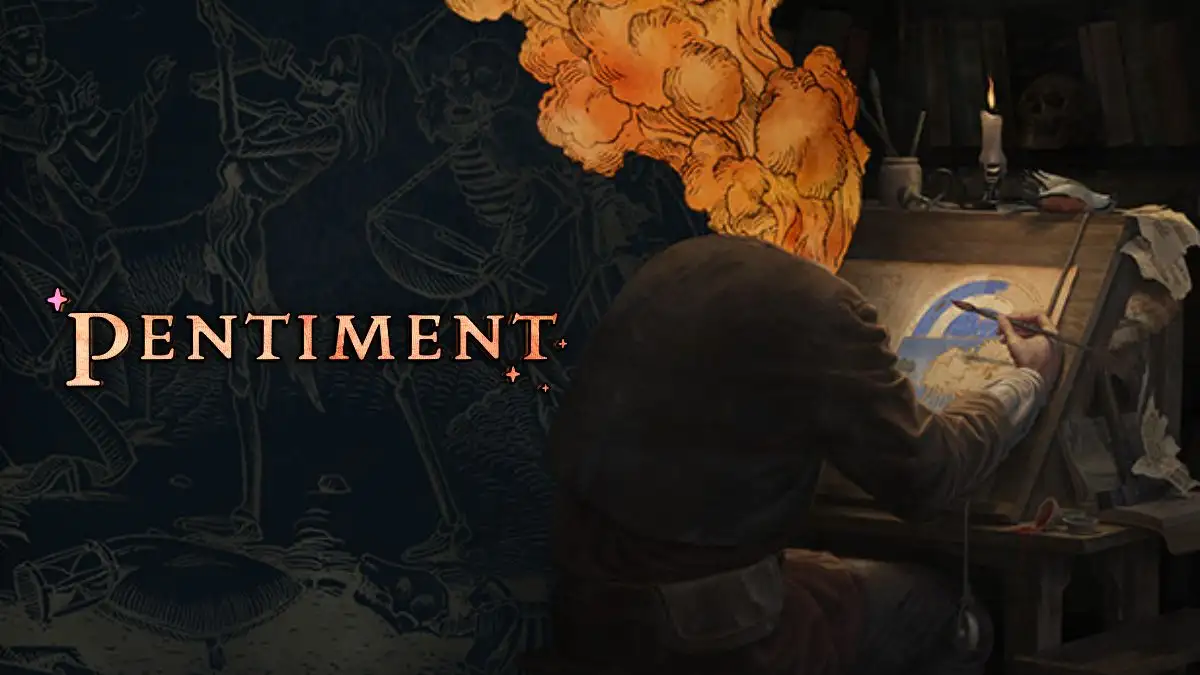 Pentiment Release Date, Guide, Wiki, Gameplay and More