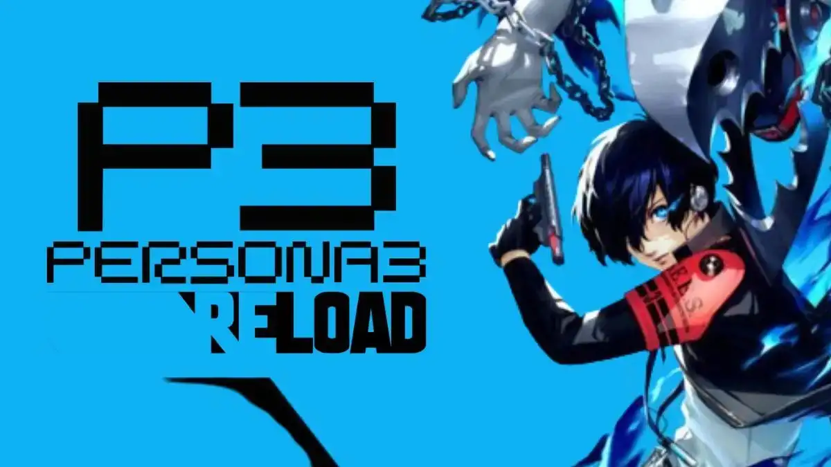 Persona 3 Reload Ending Explained, Wiki, Gameplay, and Trailer