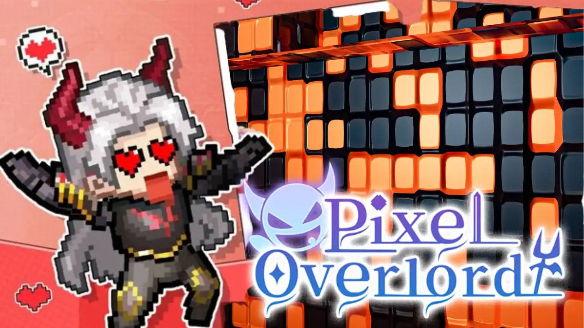 Pixel Overlord 4096 Tier List, How to Level Up in Pixel Overlord 4096?