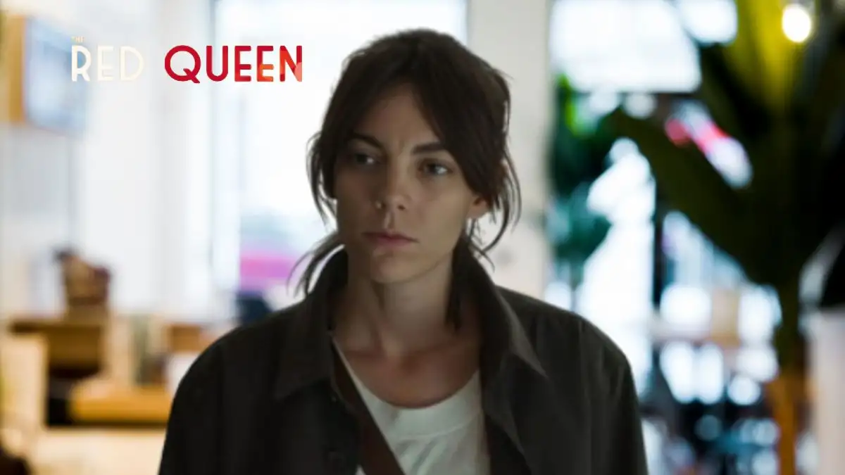 Red Queen 2024 Ending Explained, Plot, Cast and More