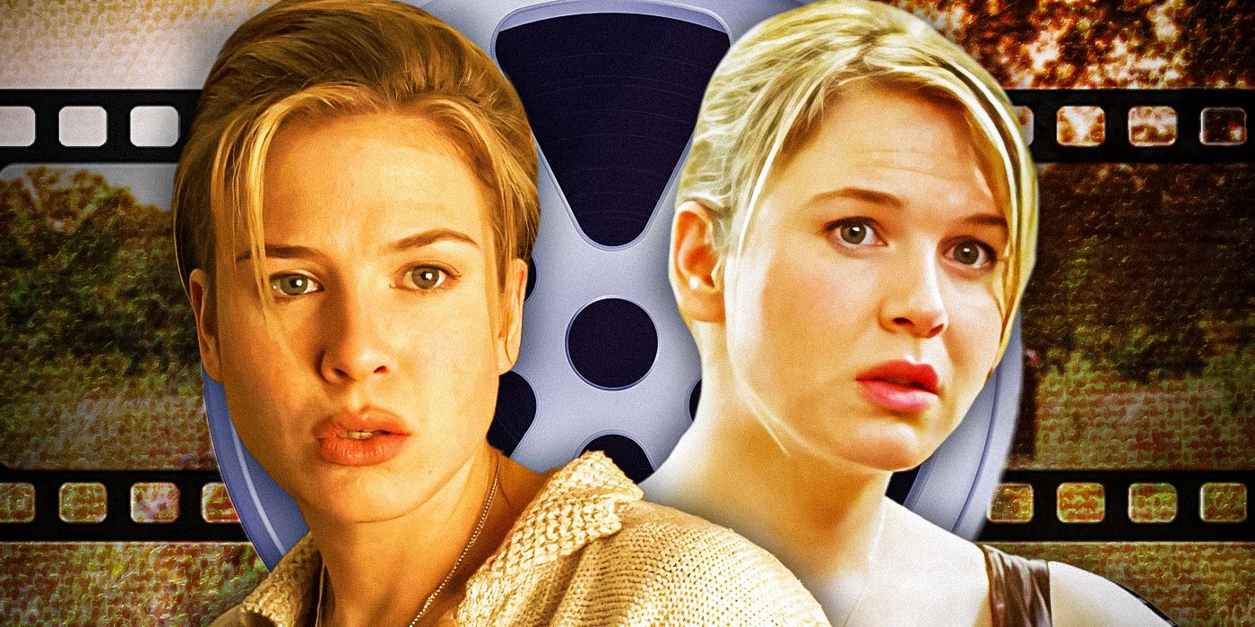 Renée Zellweger's 8 Best Romance Movies