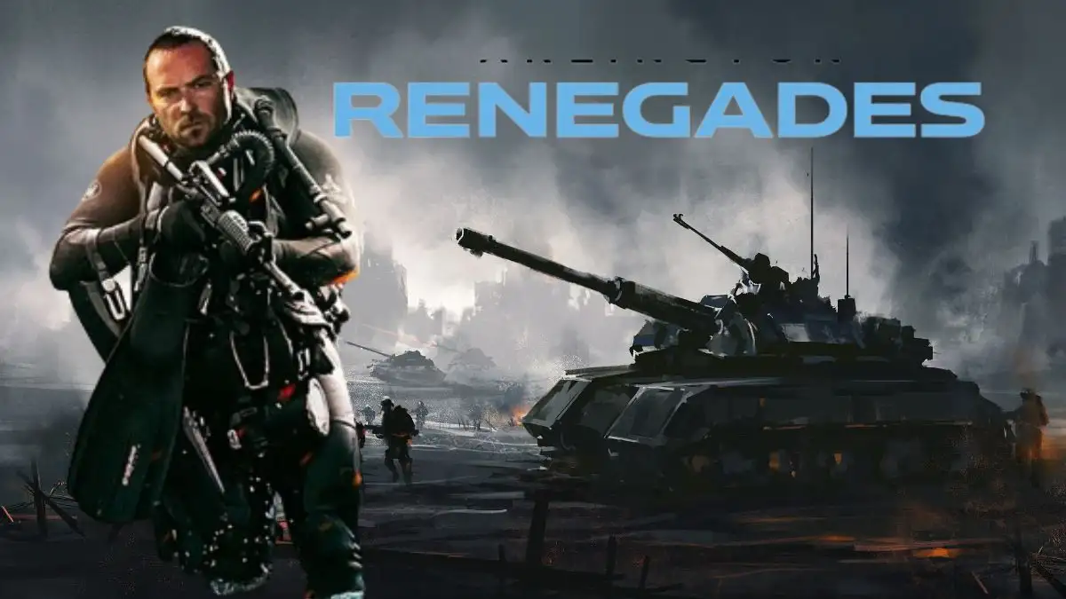 Renegades Movie Ending Explained, Cast, Plot, Where to Watch