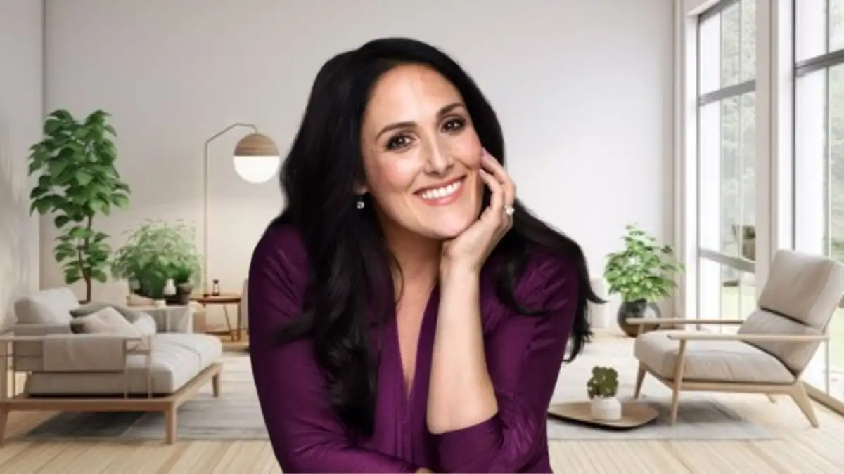 Ricki Lake Weight Loss, How Did Ricki Lake Loss Her Weight?