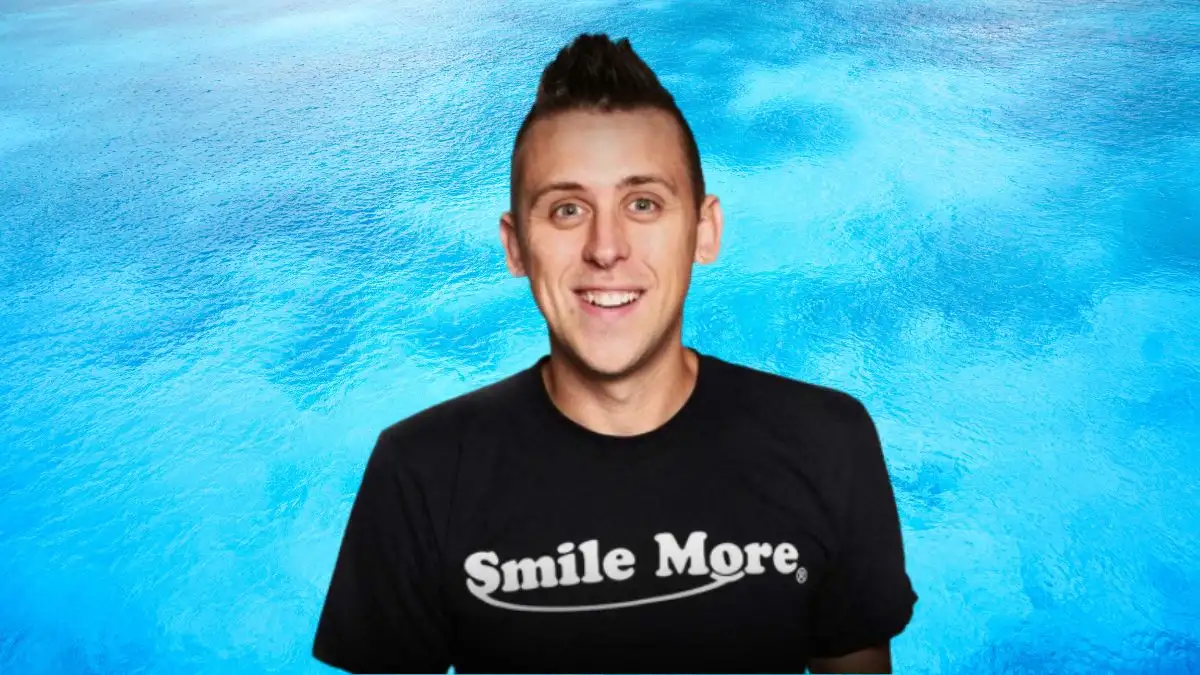 Roman Atwood Ethnicity, What is Roman Atwood