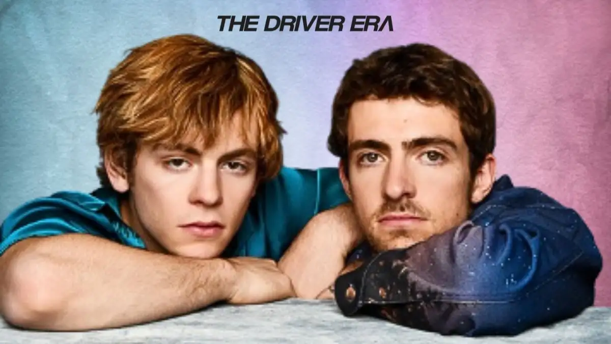 Ross Lynch and Rocky Lynch The Driver Era tour, How to Get Presale Code Tickets?