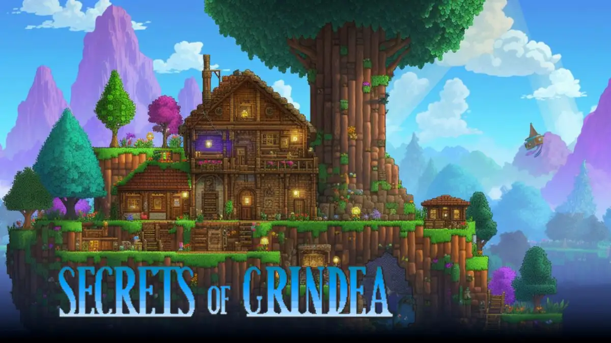 Secrets Of Grindea Pets: How to Get the Pets in Secrets Of Grindea?