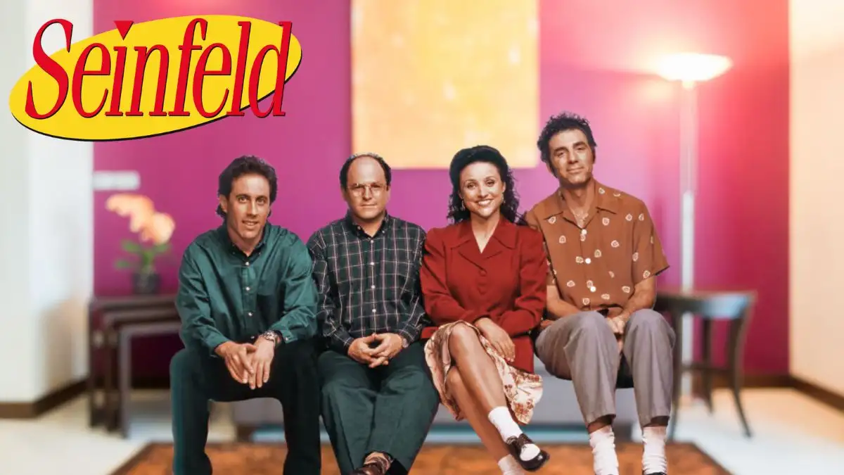 Seinfeld Ending Explained, Wiki, Plot, Cast, Where to Watch and More