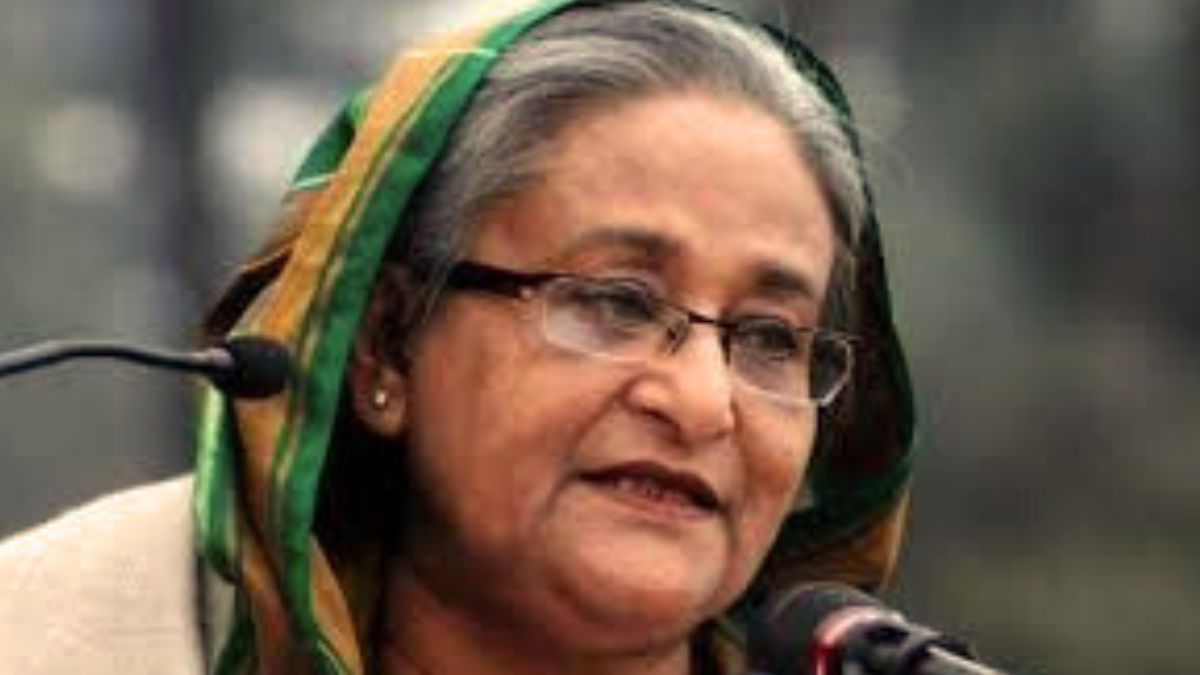 Sheikh Hasina's exit and its impact on India. Here are all the details.