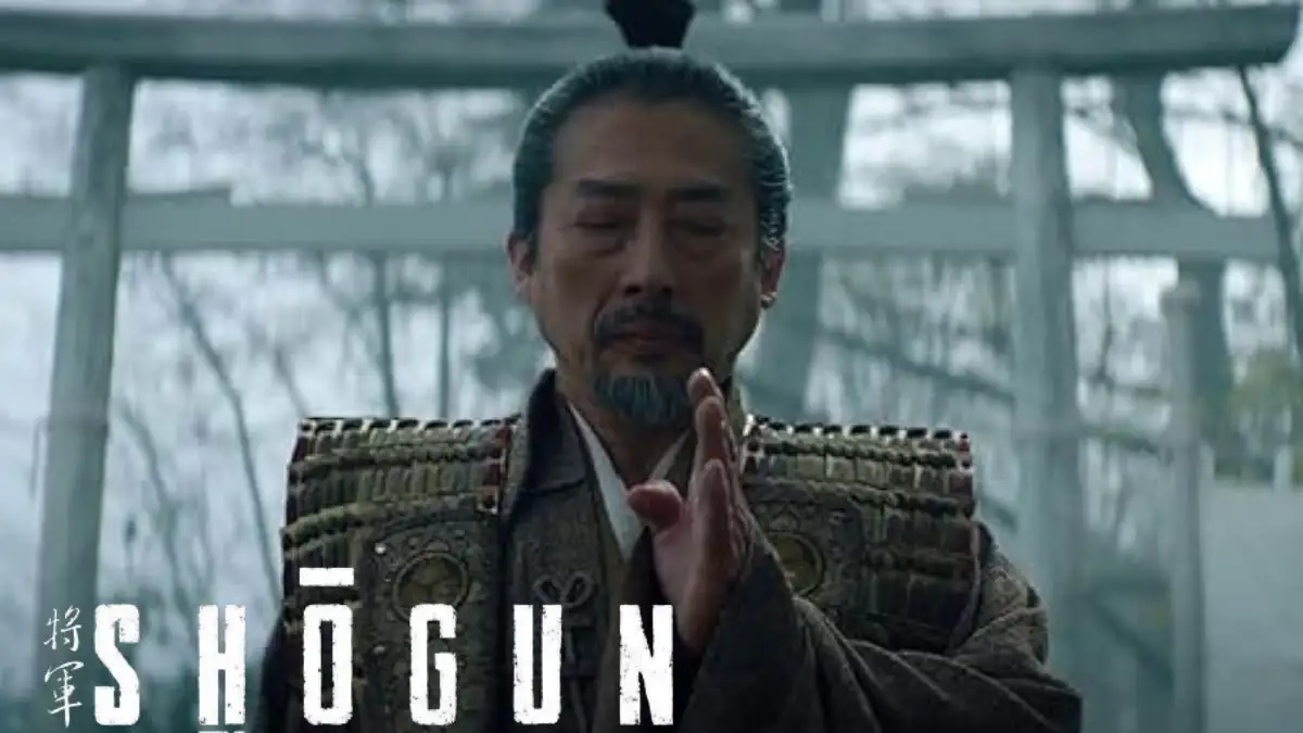 Shogun Episode 2 Ending Explained, Who Tried to Kill John Blackthorne?