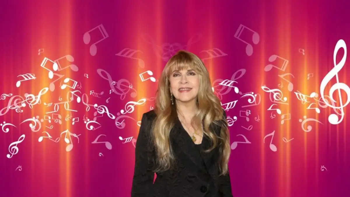 Stevie Nicks