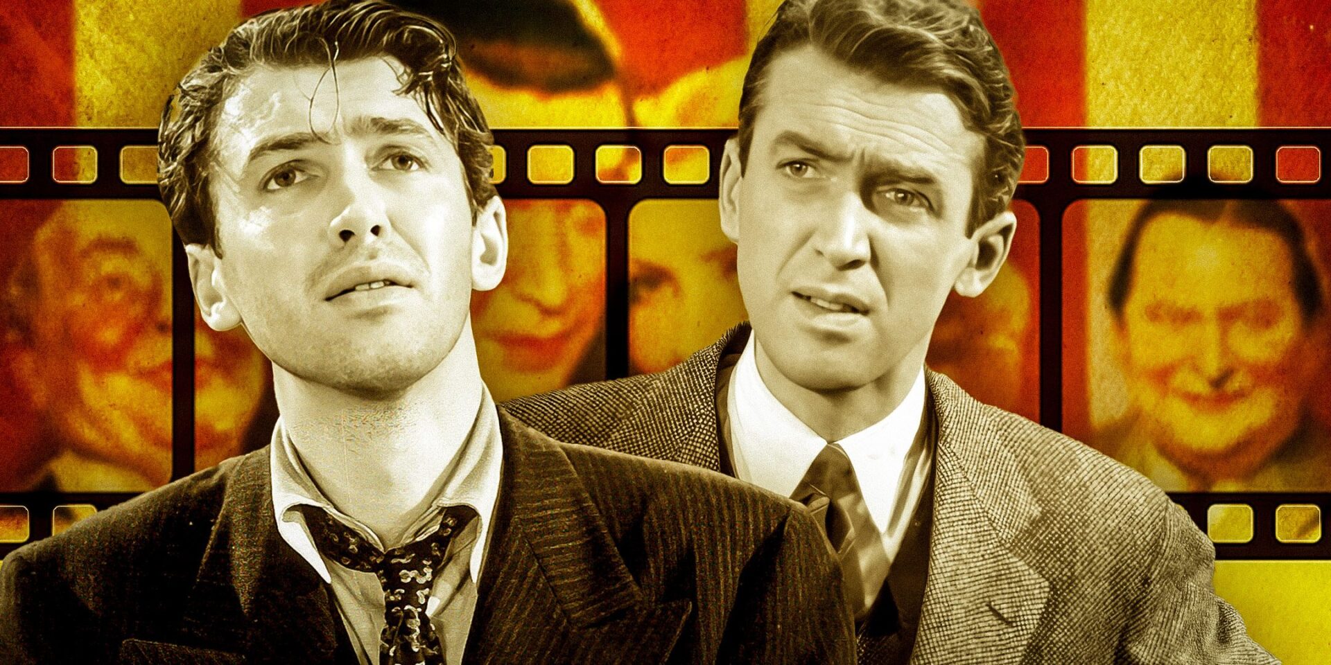 The 8 James Stewart Movies That Defined His Career