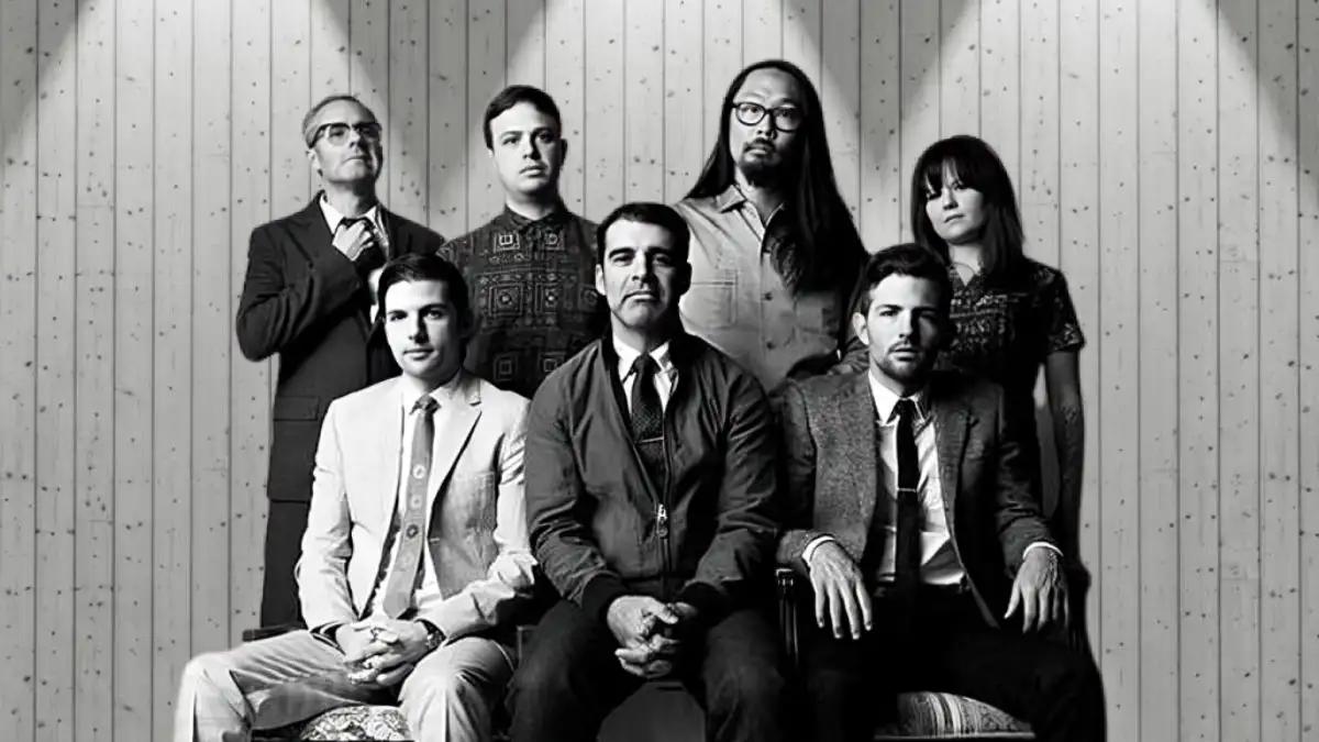 The Avett Brothers Announce New Album Release Date, The Avett Brothers Announce New Album